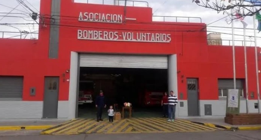 81 incendios en Enero en la ciudad