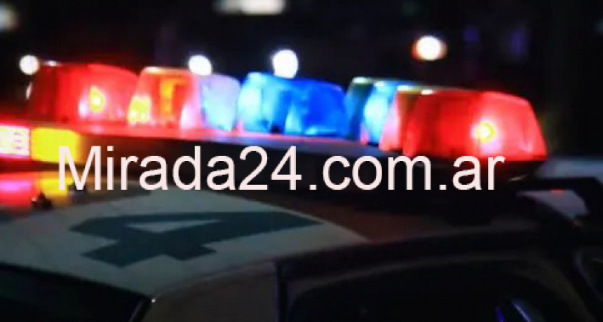 Aprehendidos por estafas reiteradas y encubrimiento en Punta Alta