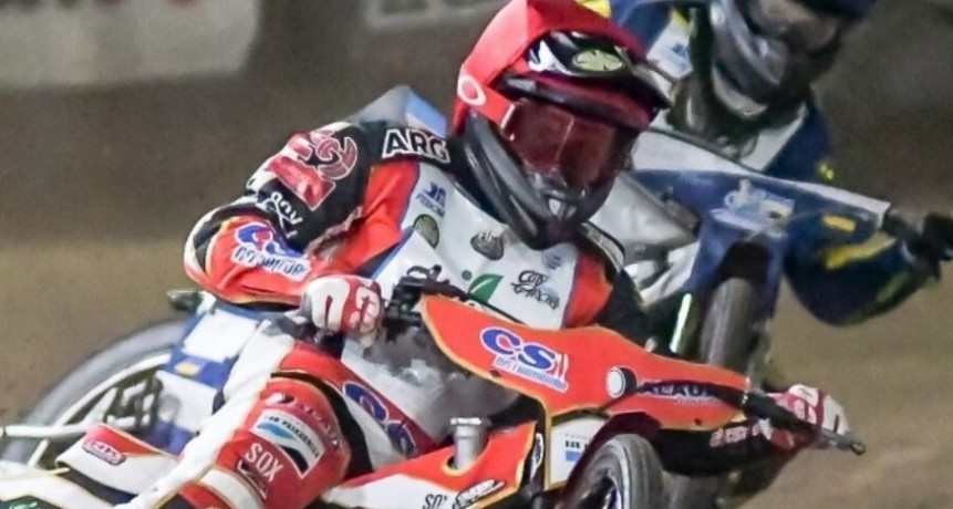 El Speedway entra en su recta final: hoy se corre en Bahía y las posiciones están al rojo vivo