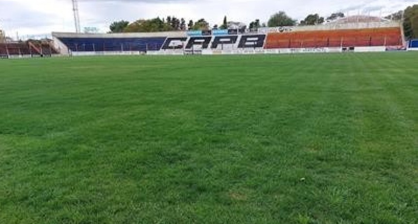 Club Rosario Puerto Belgrano: Campaña Socios