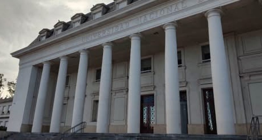 Docentes de la UNS rechazan la reforma a la Ley de Financiamiento Universitario