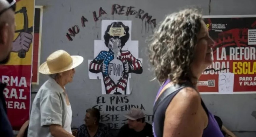 Reforma laboral: qué dice el polémico artículo 44 y cómo afectaría a las licencias por enfermedad