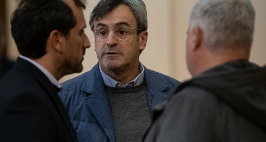 La UIA lamentó el cierre de FATE: 