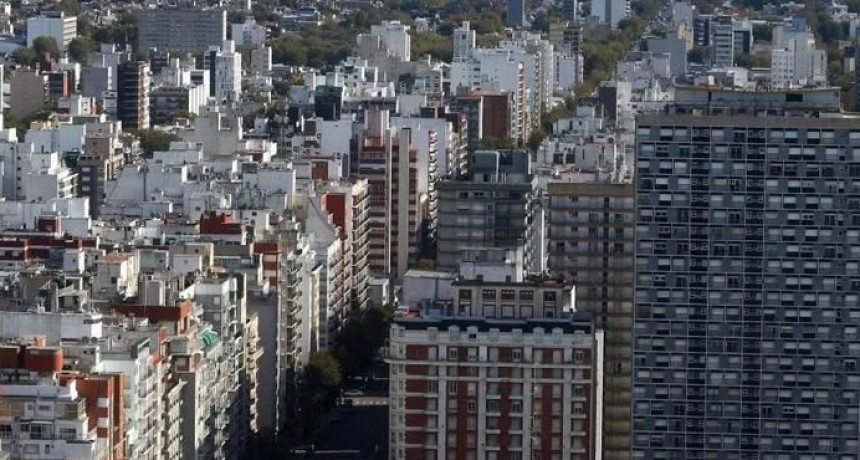 Tembló Mar del Plata: 