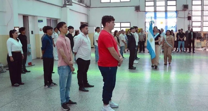 Escuela de Aprendices: abren inscripciones para el ciclo 2026