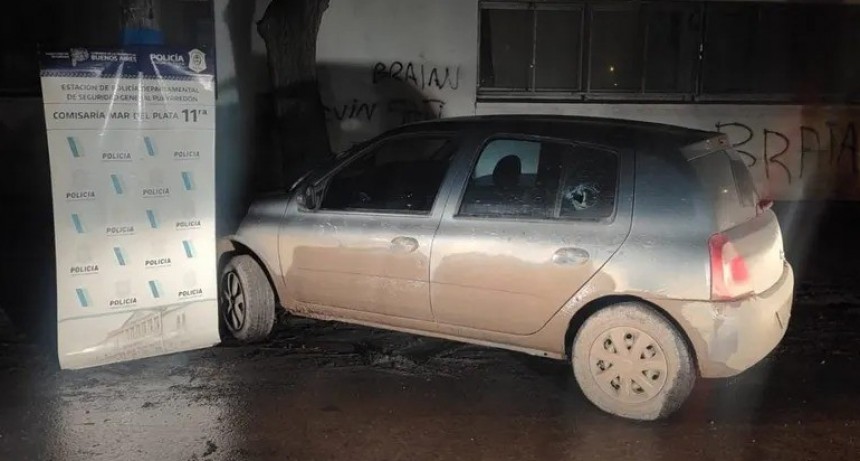 El Municipio secuestró casi 15 vehículos que operaban con Uber sin habilitación