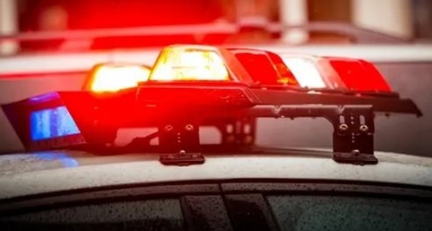 Detuvieron a un hombre por “Lesiones Gravísimas” tras una violenta agresión en Punta Alta