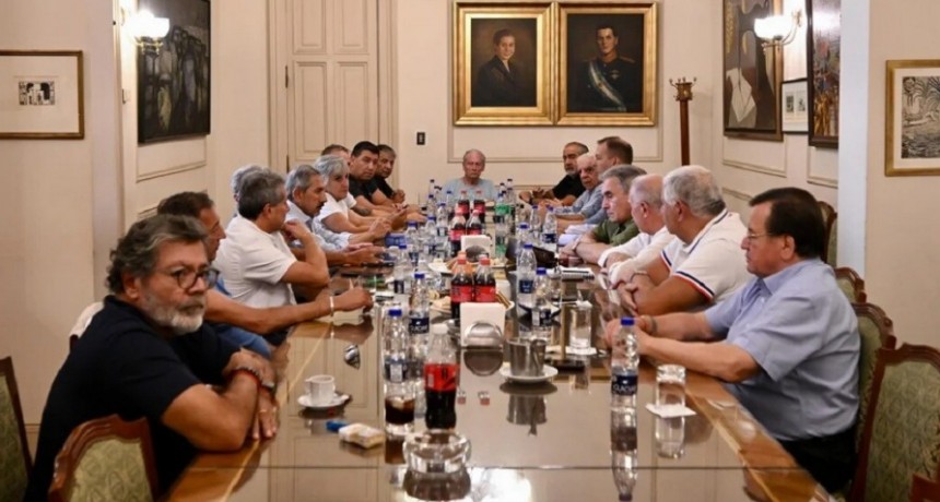 La CGT confirmó que judicializará la reforma laboral y marchará este lunes