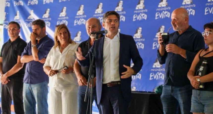 *Cierre del Veranazo 2026 del Movimiento Evita en la colonia en Ensenada*