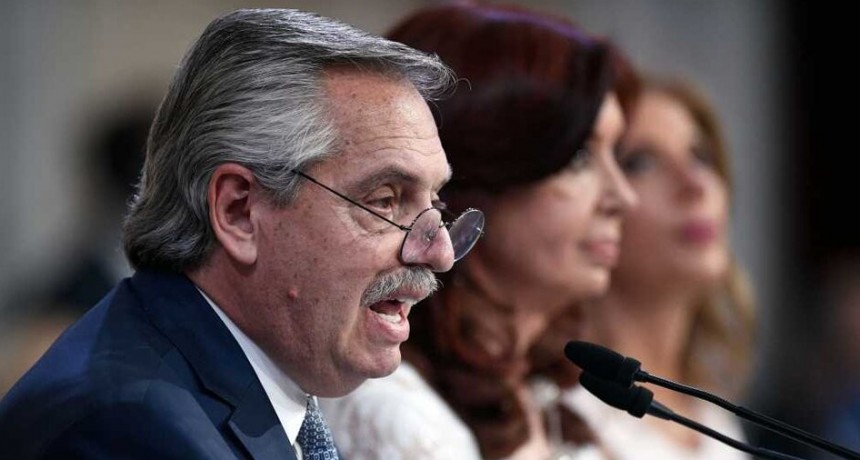 Apertura de sesiones del Congreso: el discurso de Alberto Fernández