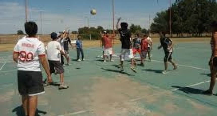 El lunes comienzan las clases gratuitas de Deportes en los polideportivos de la Ciudad 
