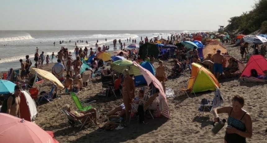 Conocé las ofertas de actividades y servicios en Pehuen Co para fines de semana de marzo