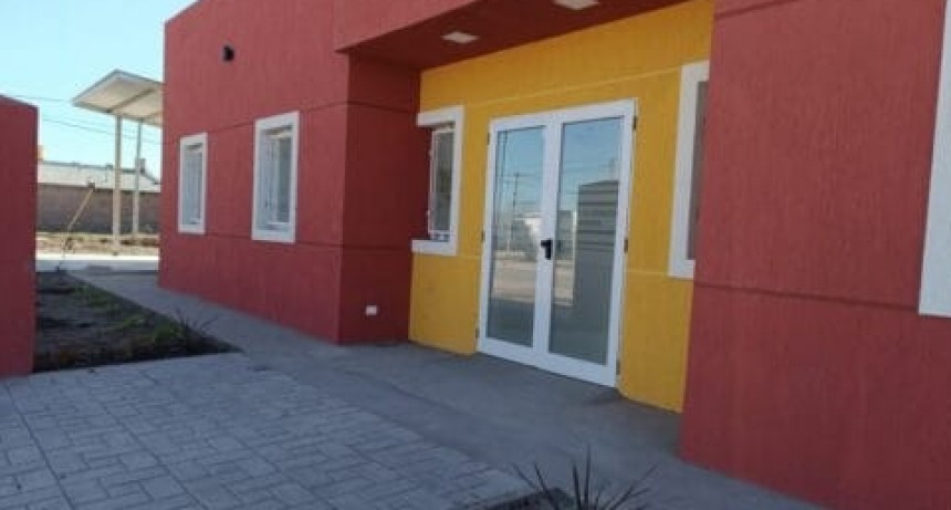 En el nuevo CAPS de Zona Sur también se atenderá un Consultorio de Consejería Sexual