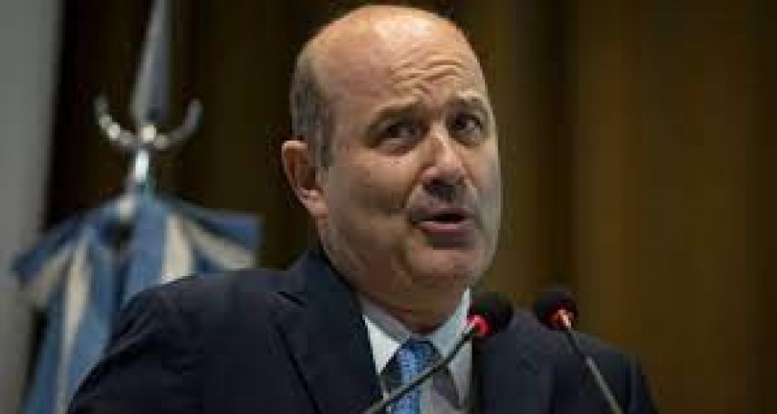 Sturzenegger, Juntos y el modelo de país que quisieron (y ahora quieren) imponer