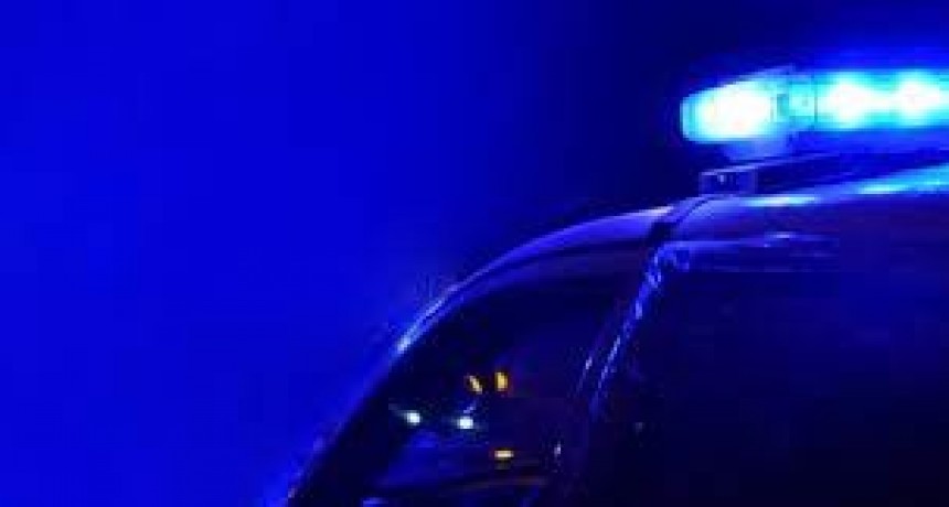Resumen policial de fin de semana en la ciudad