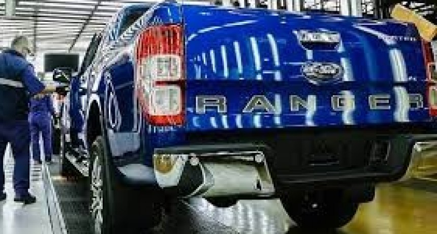  Ford invertirá US$80 millones para desarrollar una nueva generación de motores 