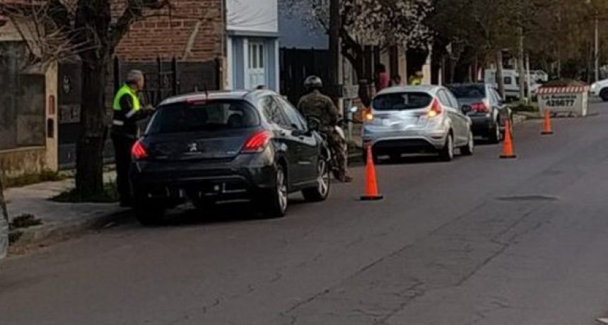 Aplicando la Ley de Alcohol Cero al volante,nuevos operativos en la ciudad