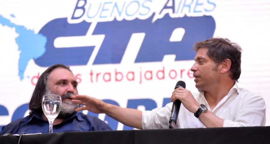La Provincia cerró el acuerdo paritario con estatales y docentes