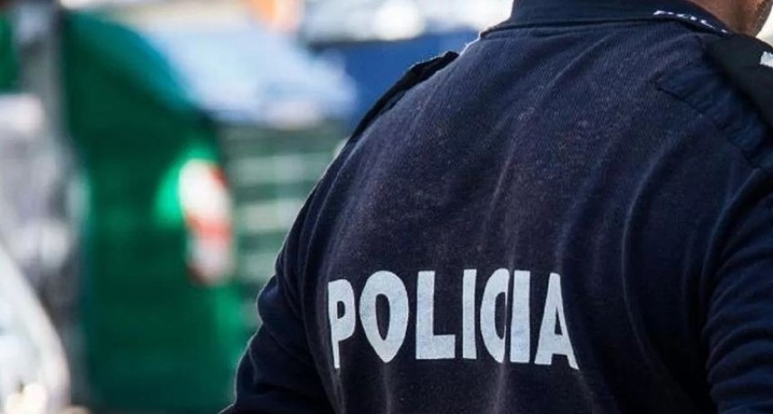 Apuñalan a un hombre en medio de una pelea familiar
