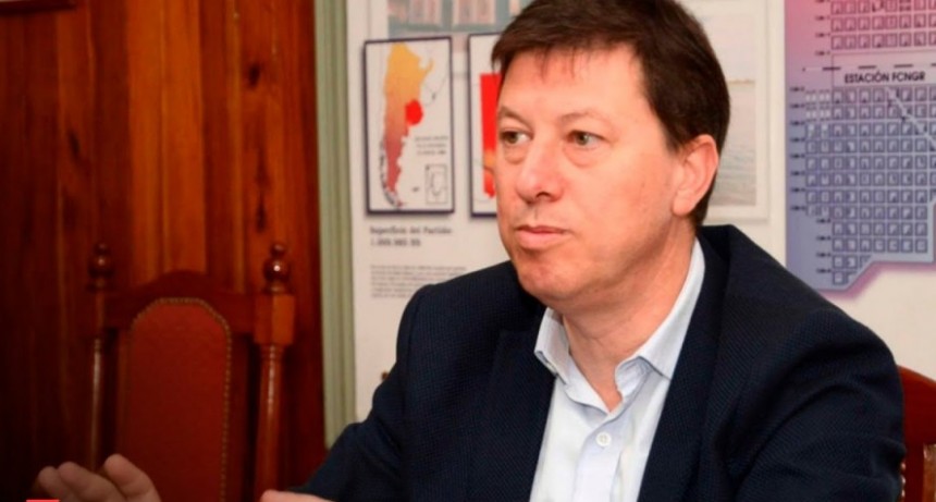 Bevilacqua decidió que él mismo y los 16 concejales no cobrarán sus dietas