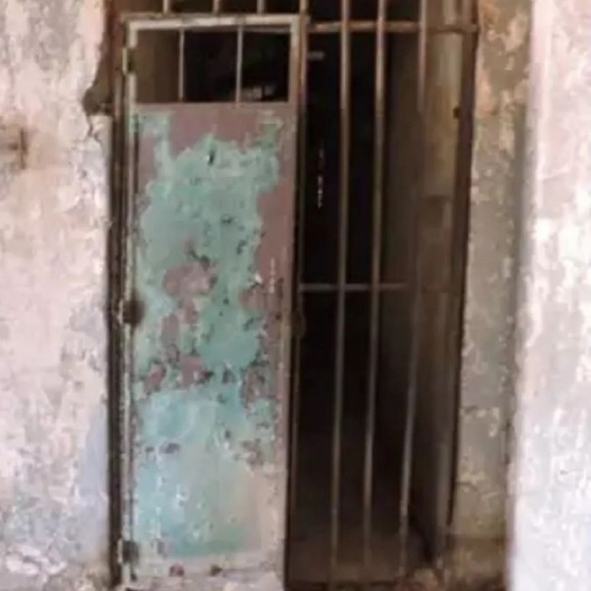 Funcionó en la Dictadura: científicos peritaron un centro clandestino de detención en Punta Alta
