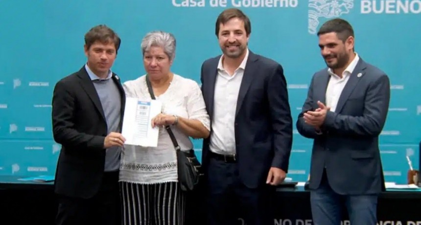 La Provincia anunció la revalorización de honorarios médicos y presentó programas para ampliar las prestaciones de IOMA