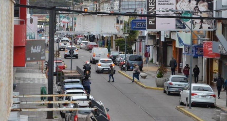 El Municipio convoca a comercios locales a adherirse a la Edición 2023 de “Rosales Premia”