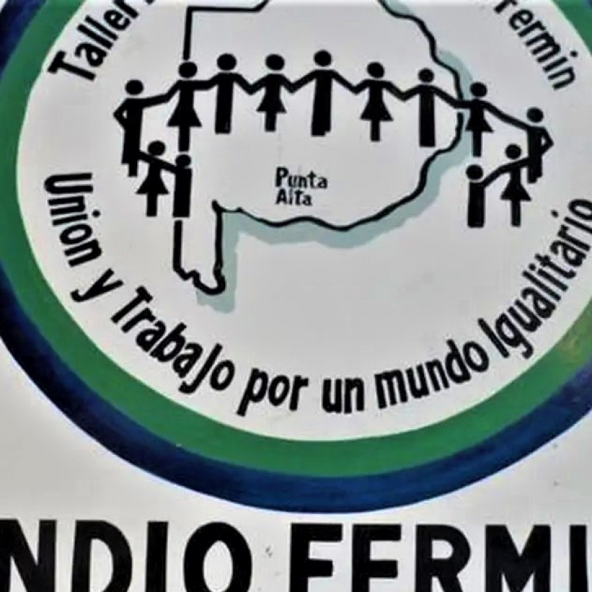 Reclamo de Padres de alumnos del Centro de Formación Integral (CFI) de Punta Alta