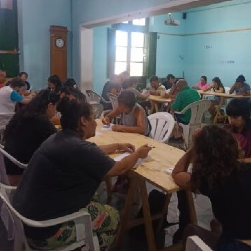 Abren nuevamente inscripción para cursos gratuitos de Manipulación de Alimentos    