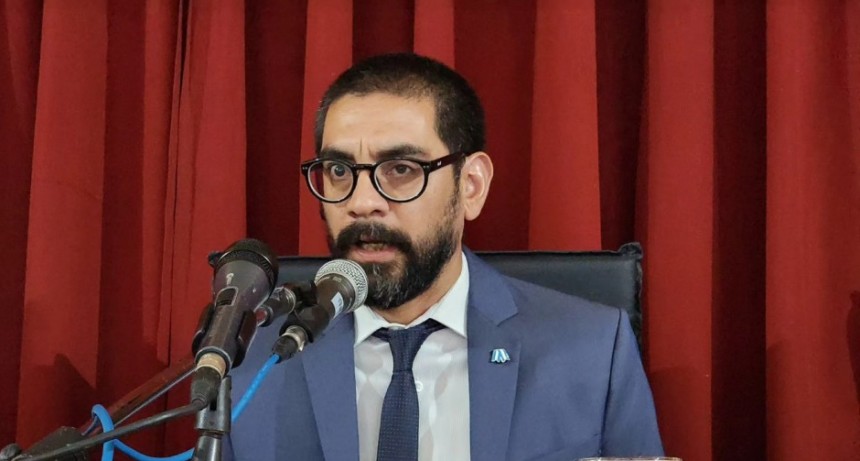 Vengo a contarles las irregularidades encontradas pero también como lo vamos a resolver