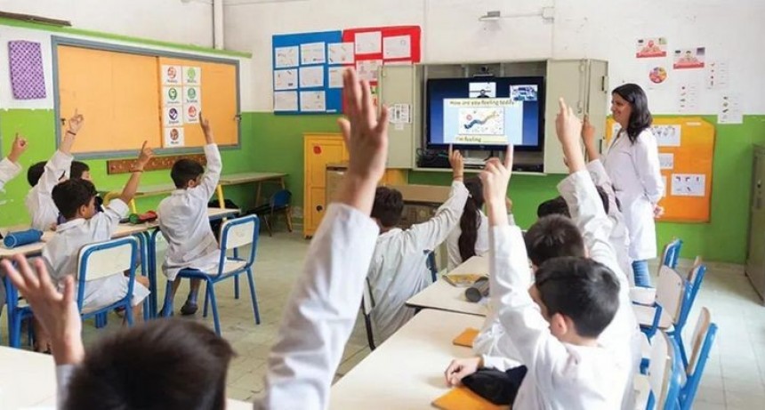 Crece el pase de alumnos de escuelas privadas a públicas en Córdoba
