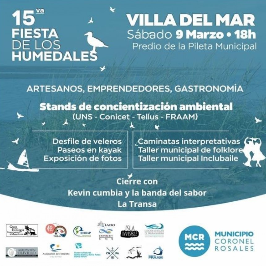 XV edición  de la  