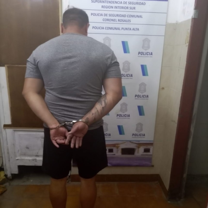 ABERRANTE: Les suministraba drogas y abusaba sexualmente!