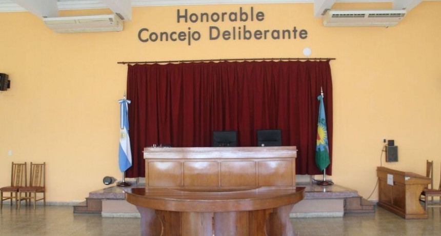 Es compleja la situación del municipio