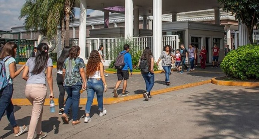 Las universidades públicas van al paro nacional: ¿cómo funciona la licuadora de Milei en el sector?