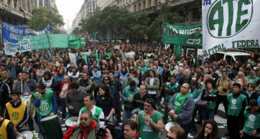 Alerta!! En marzo habrá 20.000 Despidos de trabajadores estatales