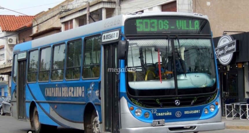 La Uta anuncia un paro por 48 hs en la ciudad