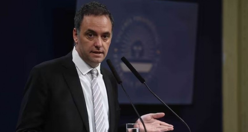 El Gobierno anunció que abre las importaciones para productos de la canasta básica
