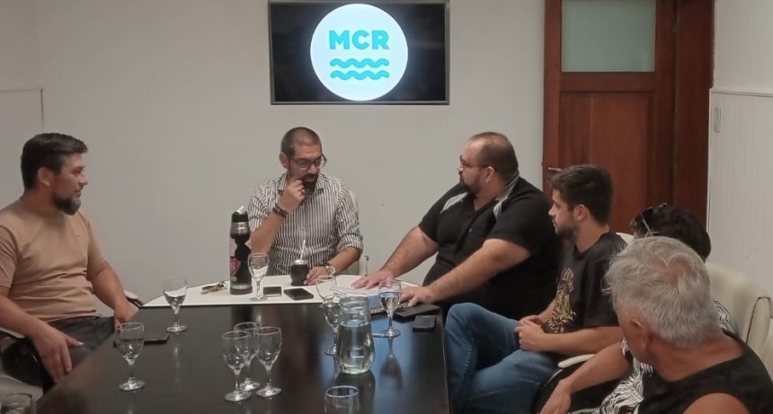 La ¨Plaza de las Infancias¨ será realidad a través de Provincia, el municipio y la cooperativa Almafuerte