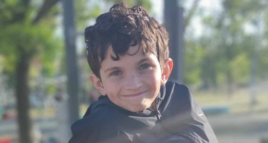 Thiago Cornago, más conocido como Súper T, falleció durante las últimas horas.