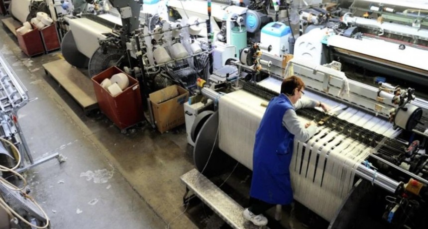 Nueva caída del Índice de Demanda Laboral Industrial en Bahía