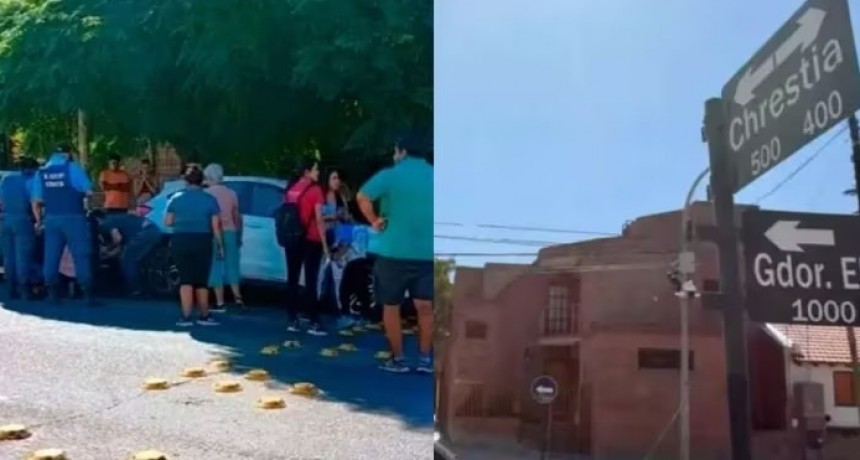 Murió Gennaro, el nene de 3 años que sus papás olvidaron en el auto por seis horas en Neuquén