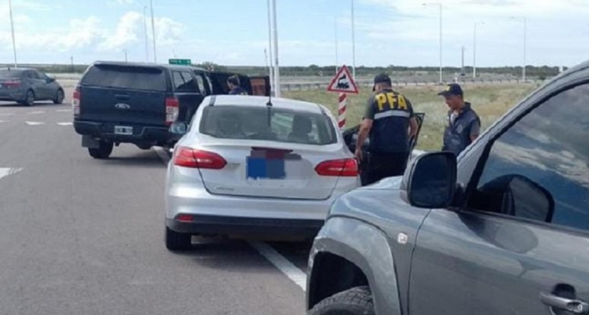 Detienen en Bahía a un peligroso delincuente por secuestro y extorsión