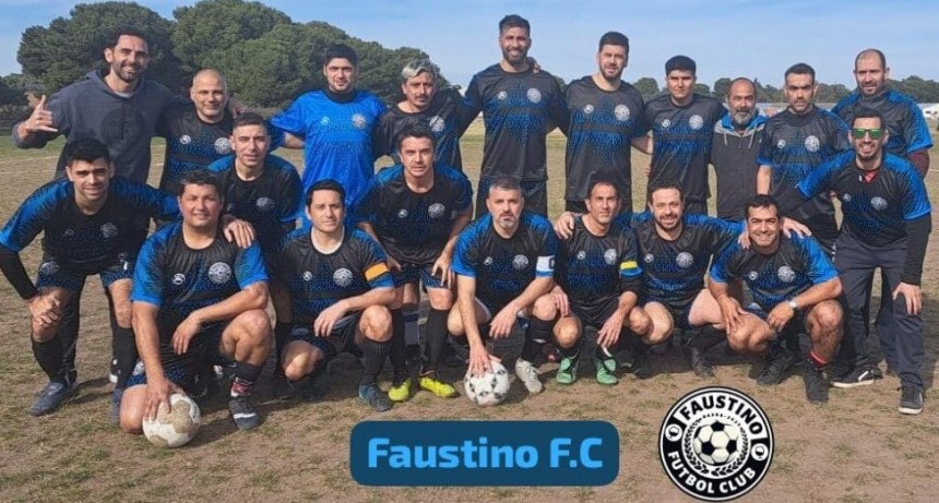 Continuidad en la 3ª fecha del futbol veteranos