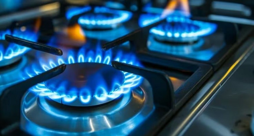El gas aumentará más del 300% desde abril: cuáles son los usuarios que más sentirán la quita de subsidios