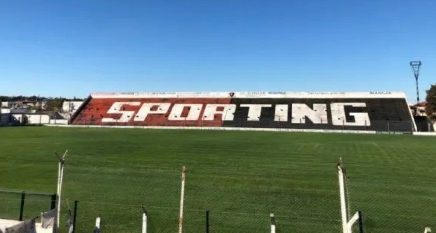 2ª fecha del torneo apertura de la Liga del Sur