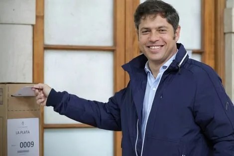 Elecciones Paso: En la provincia de Buenos Aires serian el 13 de Julio