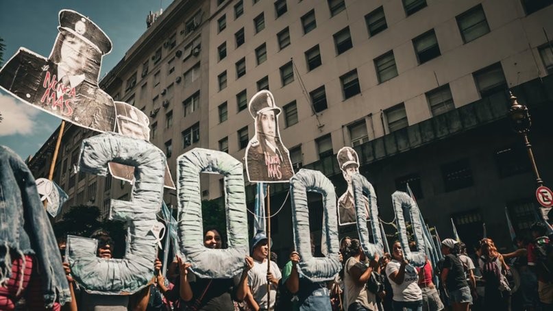 Día de la Memoria, la Verdad y la Justicia: organismos y agrupaciones marcharán a 49 años del Golpe