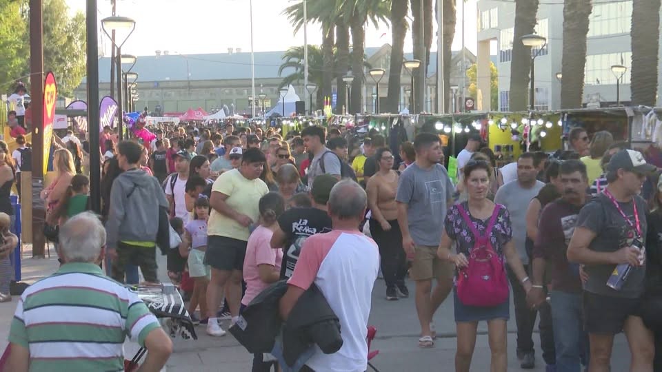 Se suspendió la fiesta del Camarón y Langostino