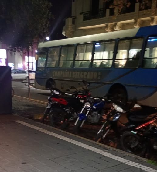 Transporte público: así serán los nuevos recorridos de la Compañía Belgrano en la ciudad